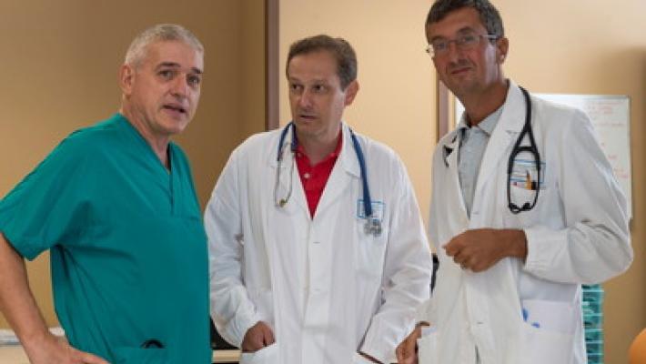 Sincope, studio parmigiano fa scuola in tutto il mondo