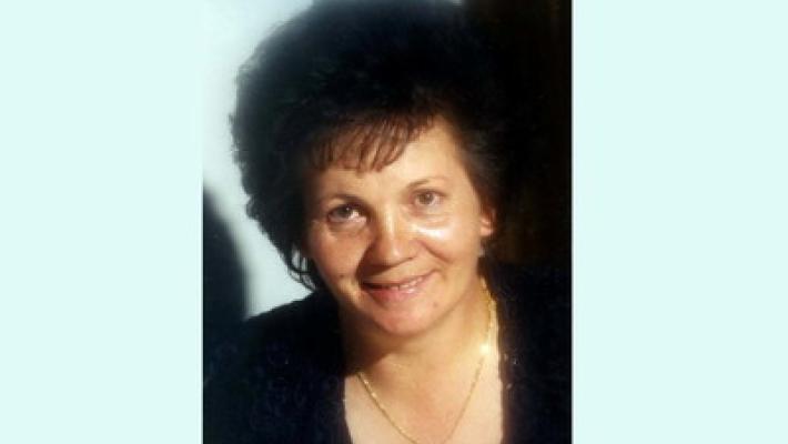 Addio alla parrucchiera Eva Demaldè