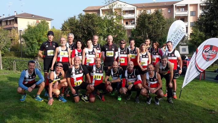 Tutti i gioved&igrave; "Parma di corsa": si "parte" con il Cus