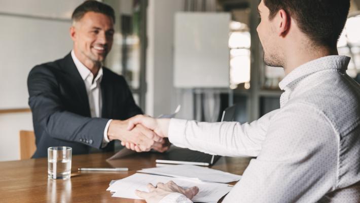 5 segreti per selezionare il personale