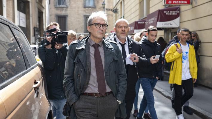 Gianfranco De Lorenzis condannato a 14 anni per violenza sessuale aggravata e continuata