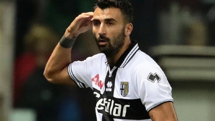 Ceravolo e la A: «Lotto e soffro per restarci col Parma»