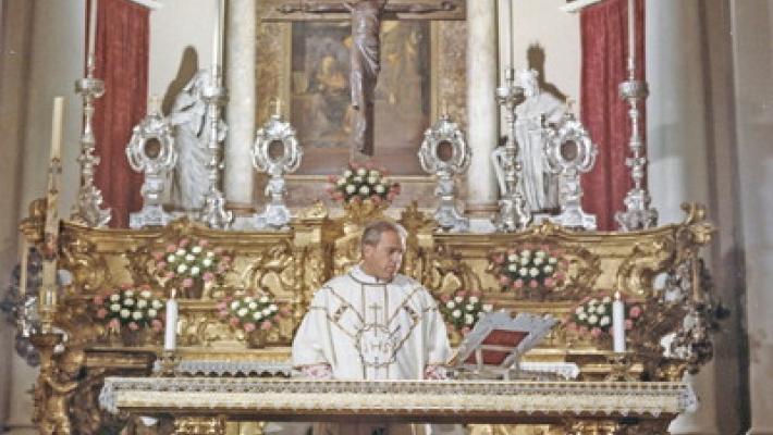 Moschin-don Camillo con accento bolognese