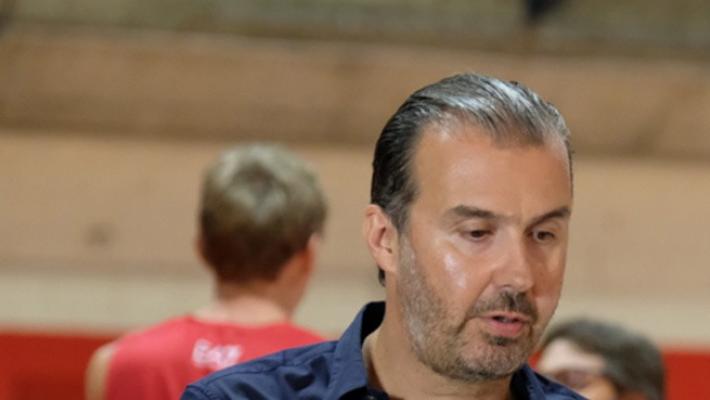 Olimpia, Pianigiani chiaro: "Mercato? No"