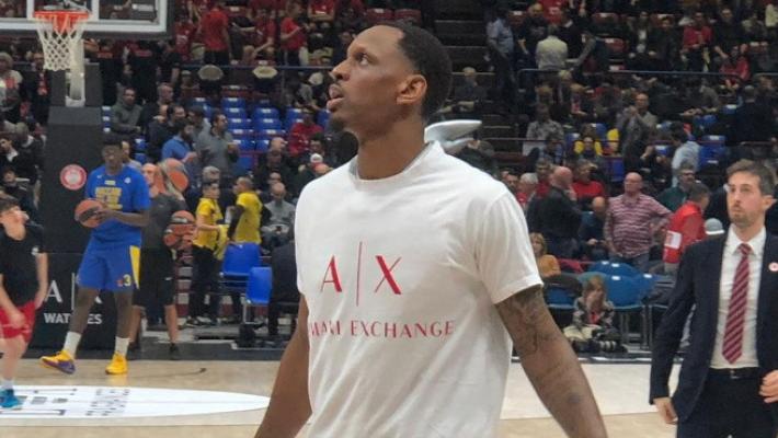 Nunnally: "Ora guardiamo avanti"