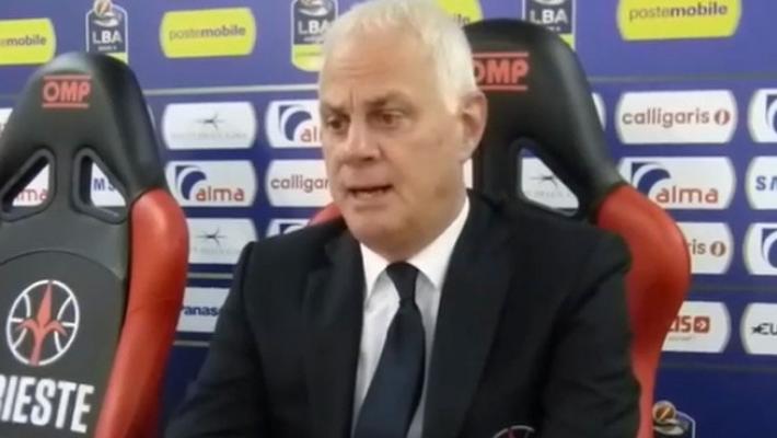 Dalmasson a testa alta contro Venezia