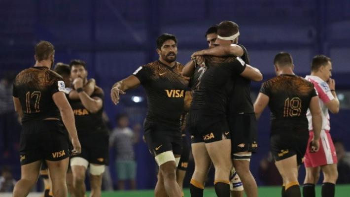 Super Rugby, l'undicesima giornata in breve