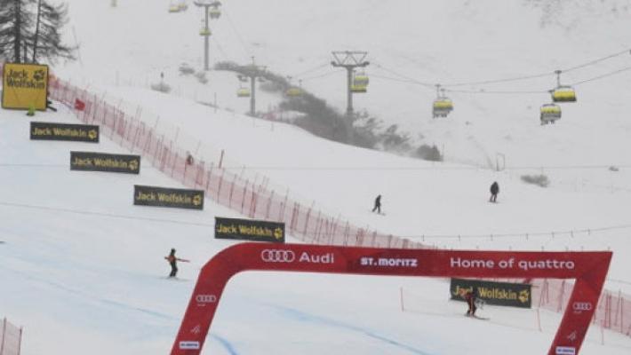 La Svizzera resta ancora senza Giochi