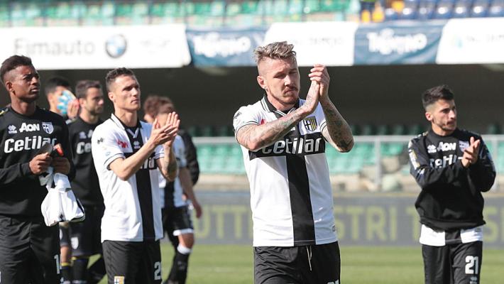 Chievo-Parma