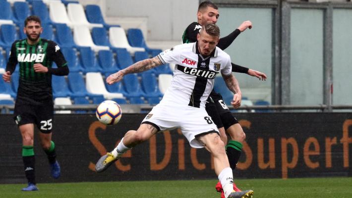 Kucka: «Bel gioco e risultati? Non è facile»