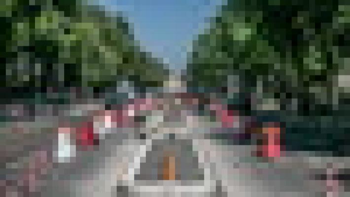 Il semaforo divide la città. Il sottopasso sarà chiuso