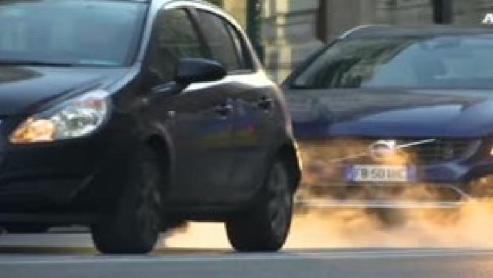 Bollino rosso Arpae: domani scattano le misure emergenziali per la qualità dell’aria 