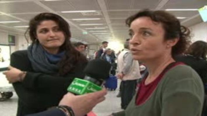 Sri Lanka, rientrati primi turisti italiani: "L'inferno all'improvviso"