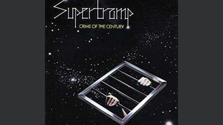 Supertramp, 45 anni fa il "crimine del secolo"