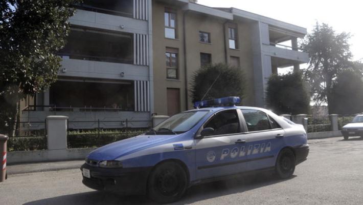 Arrestato stalker 69enne
