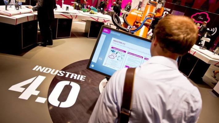 La quarta rivoluzione industriale. Una sfida da vincere