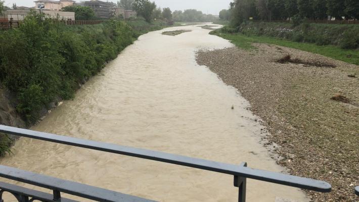 Estesa l'allerta arancione in Emilia Romagna per pioggia e neve