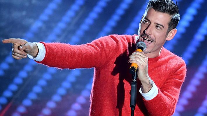 Francesco Gabbani torna con un nuovo singolo