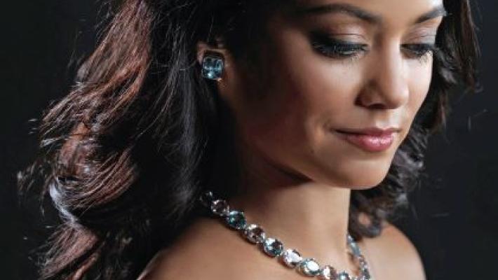 Dall'anello fino al chocker: il gioiello come metafora