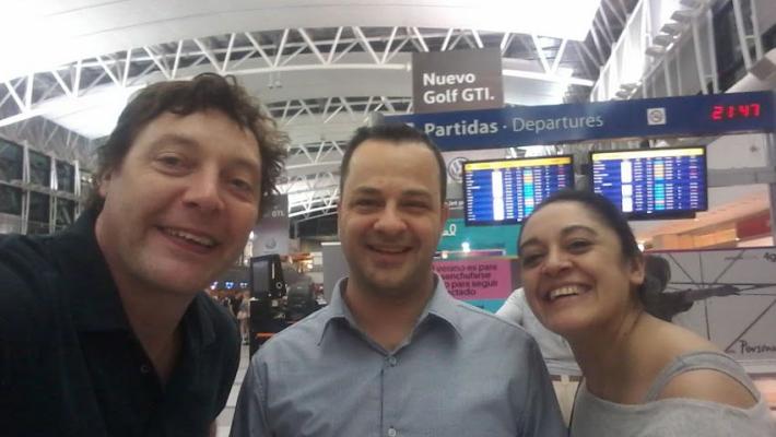 Lettera dei familiari dall'Argentina: «Perché Samuele ha ucciso Gabriela?»