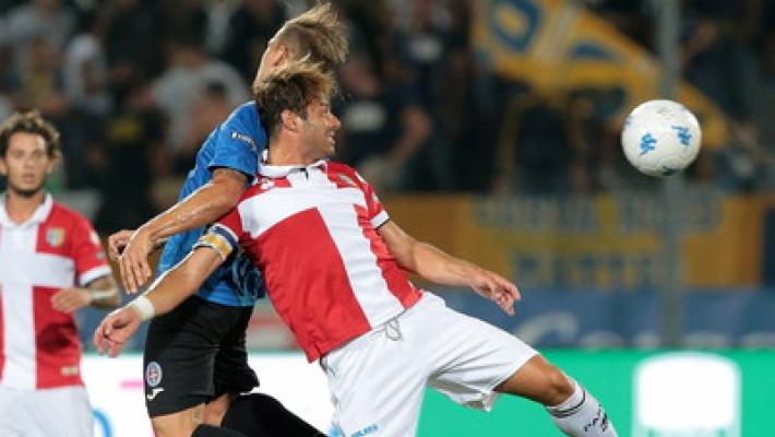 Al Tardini arriva il Brescia. Fuori Ceravolo