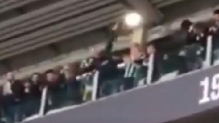 Ha mimato l'aereo di Superga,  la Juve inibisce il suo (pseudo) tifoso per 5 anni