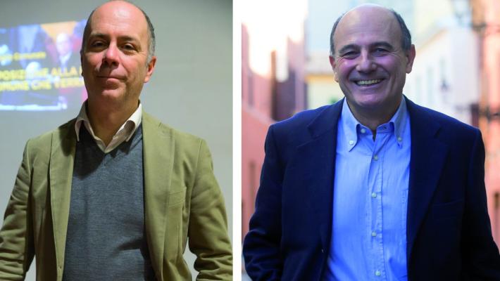 Dall'Olio-Scarpa: c'è l'accordo