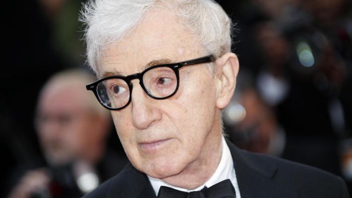 L'ultimo film di Woody Allen in Italia a ottobre