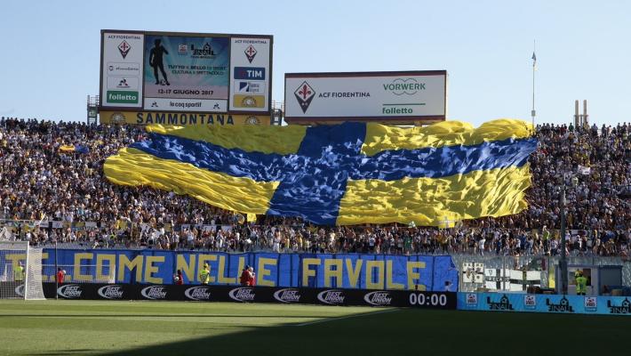 Noi con la voce voi con il cuore: sabato tutti al Tardini!