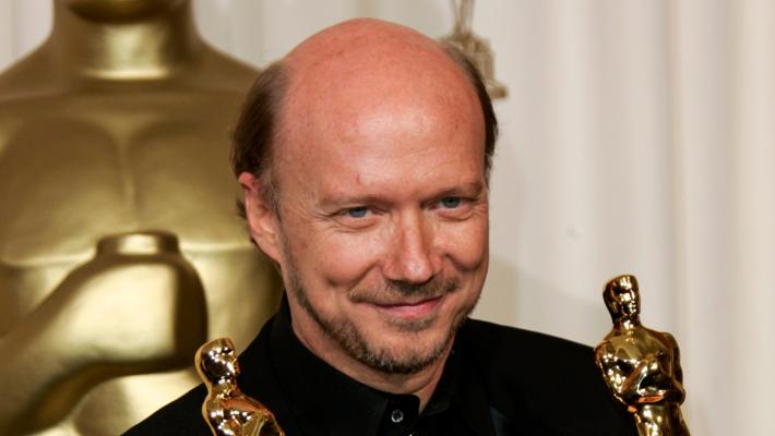 Fermato a Ostuni il regista canadese premio Oscar Paul Haggis: è accusato di violenza sessuale 
