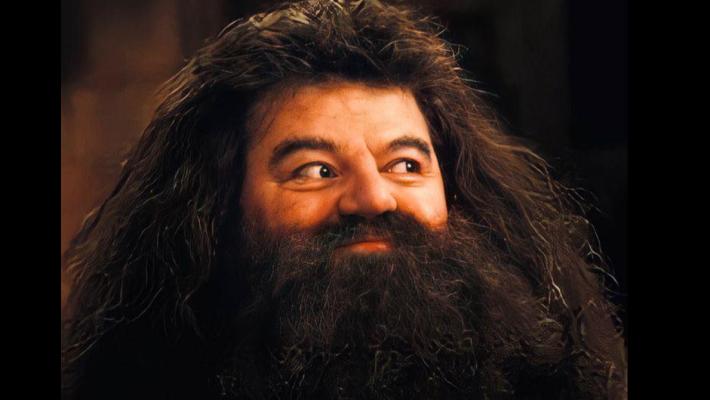 Addio a Robbie Coltrane, l'Hagrid di Harry Potter