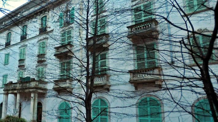 Inquilino abusivo al Grand Hotel et de Milan di Salsomaggiore: straniero denunciato 