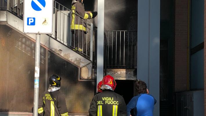 incendio eurotorri