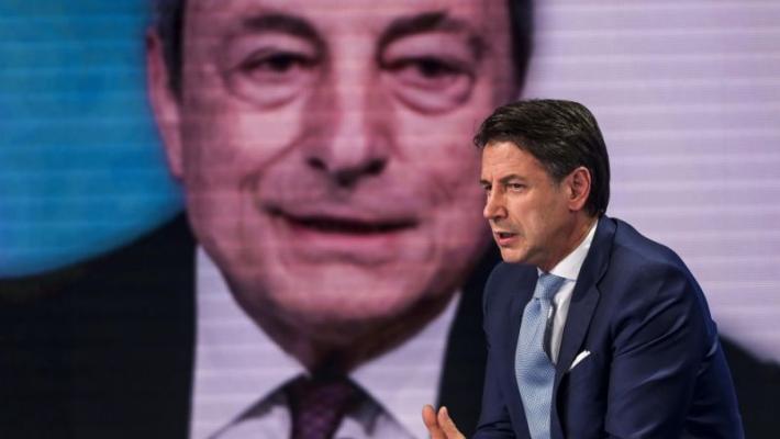 Fiducia sul Decreto aiuti, la crisi di governo è a un passo: fallita la mediazione di D'Incà