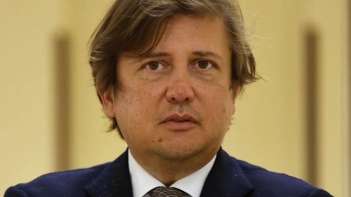 Sileri:  "Serve la proroga dello stato di emergenza contro la quarta ondata"