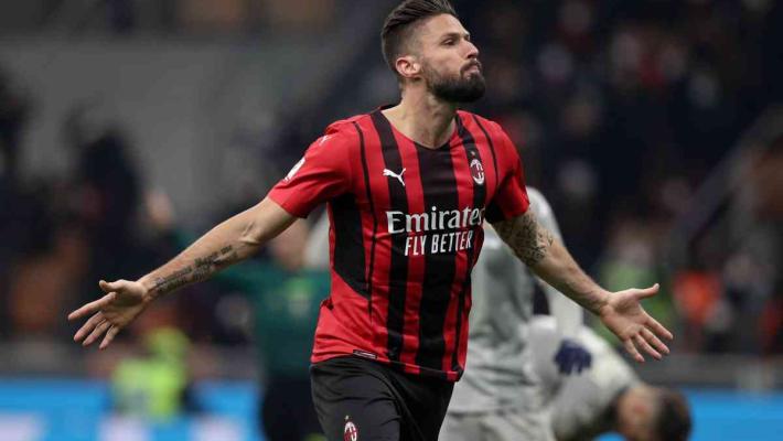 Genoa battuto ai supplementari, Milan ai quarti