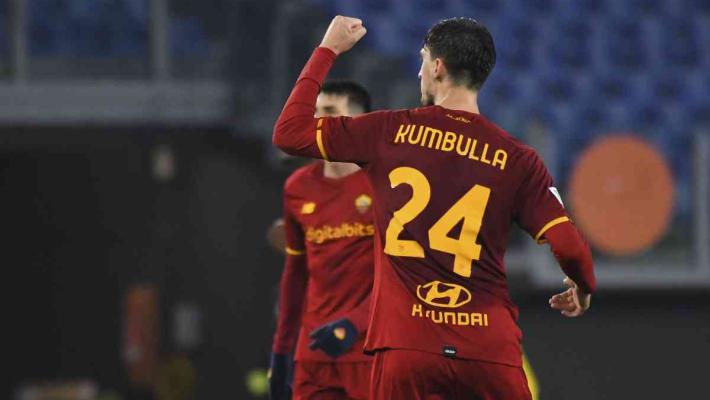 Lecce rimontato, Roma ai quarti contro l'Inter