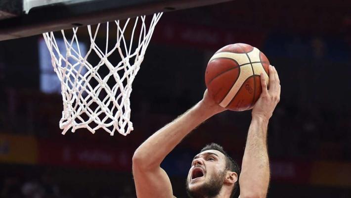 Atlanta vince sul campo di Charlotte, 10 punti di Gallinari