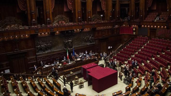 Bene il Ritorno alla politica ma  a quale politica?