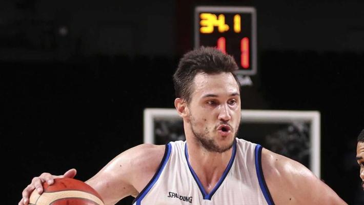 Settima vittoria di fila per Atlanta, 4 punti di Gallinari