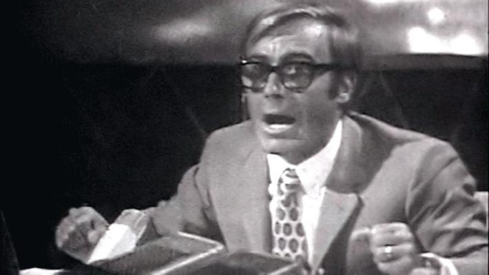 È morto Tito Stagno, raccontò agli italiani lo sbarco sulla Luna