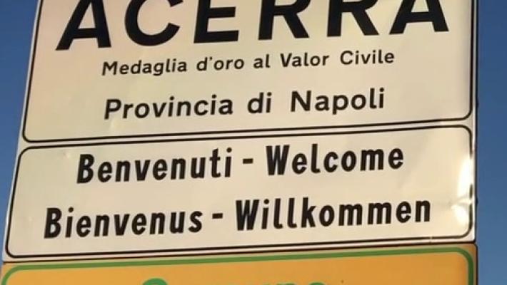 Investe con lo scooter la ex 19enne e le amiche, arrestato