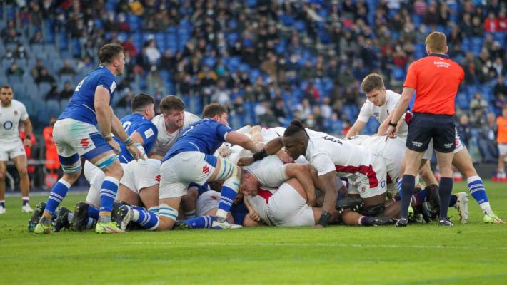 rugby italia inghilterra
