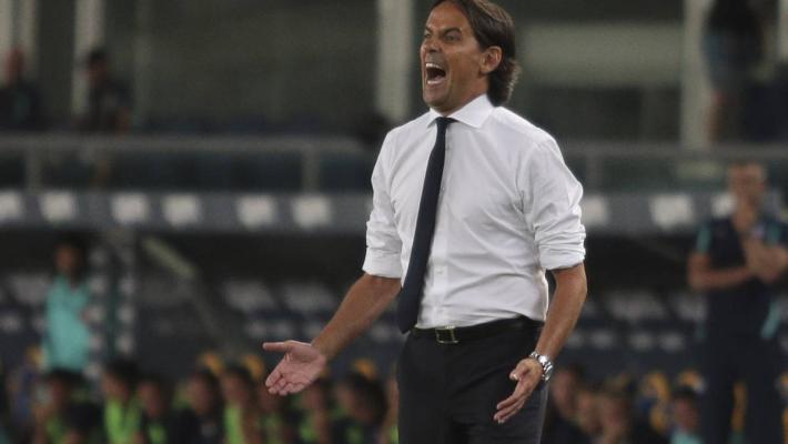 Inzaghi "Liverpool tra le squadre più forti d'Europa"