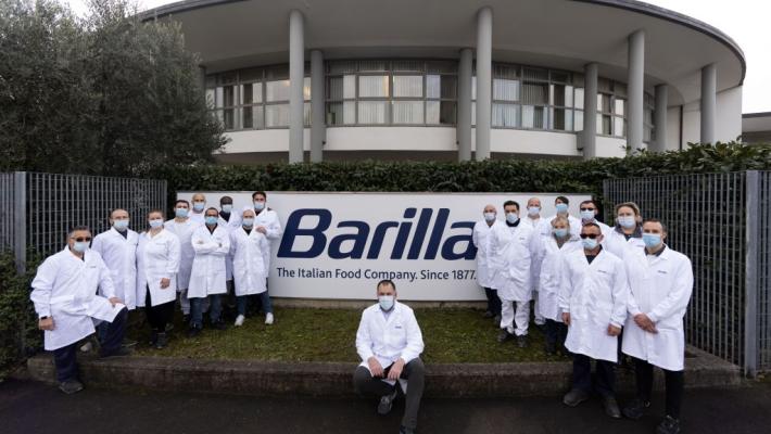 Barilla sempre più green: l'impianto a Muggia per abbattere le emissioni del pastificio