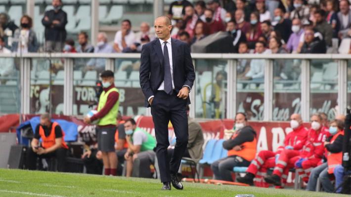 Allegri: "Col Villarreal sar&agrave; una sfida molto tattica"