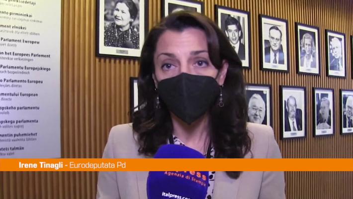 Energia: le priorità di Tinagli