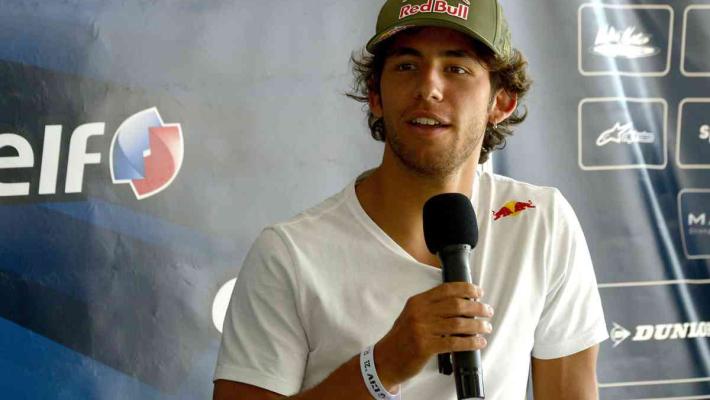 Pole di Jorge Martin in Qatar davanti a Bastianini e Marquez. Solo 9° Bagnaia