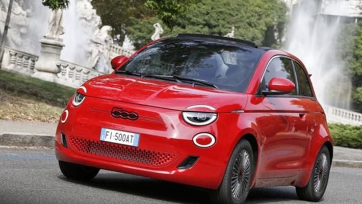 Electric Car Awards 2022: la Nuova 500 si conferma al primo posto