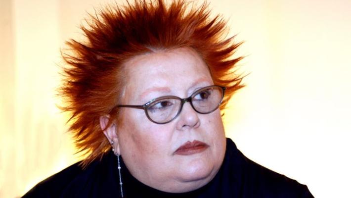 È morta Giusi Ferrè, storica giornalista di moda